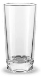 Pohár Prism Long Drink Clear 40 cl - set 2 ks
