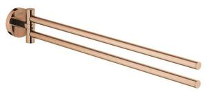 Držiak uterákov GROHE Essentials Warm Sunset G40371DA1