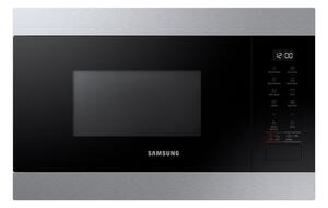 Vstavaná mikrovlnná rúra Samsung nerez MG22M8274AT/E2
