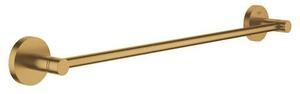 Držiak uterákov GROHE Essentials kartáčovaný Cool Sunrise G40688GN1