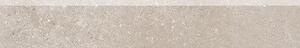 Sokel Rako Betonico tmavo béžová 60x7,2 cm mat DSAS3794.1