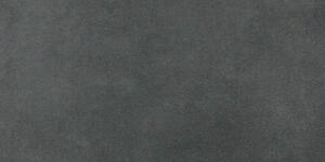 Dlažba Rako Extra čierna 30x60 cm reliéfna DARSR725.1