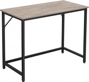 Malý pracovný stôl LWD041B02