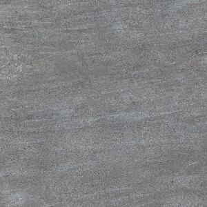 Dlažba Rako Quarzit tmavo sivá 60x60 cm mat DAK62738.1