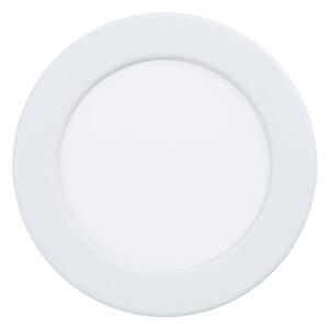 Nástenné svetlo Eglo Fueva plast 99191