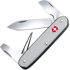 Nôž Victorinox Electrician alox Pioneer Range 0.8120.26 (švajčiarske nože victorinox)
