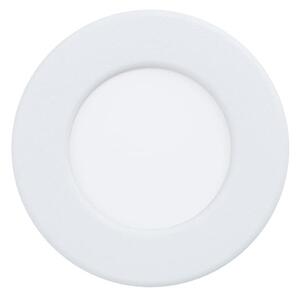 Nástenné svetlo Eglo Fueva plast 99202