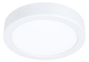 Led svetlo Eglo Fueva oceľ 99215