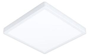 Led svetlo Eglo Fueva oceľové 99268