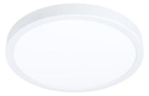 Nástenné svetlo Eglo Fueva plast 99227