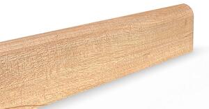 Lišta GERFLOR Original MDF Swiss oak beige S011