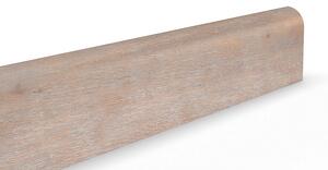 Lišta GERFLOR Original MDF White lime S074