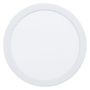 Led svetlo Eglo Fueva oceľ 99134