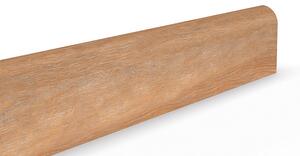 Lišta GERFLOR Original MDF Honey oak S033