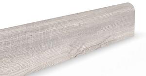Lišta GERFLOR Original MDF Swiss oak pearl S014