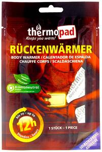 Ohrievač tela ThermoPad nalepovací 12h (Hrejivý vankúšik - max. teplota 65°C, doba zohrievania do 12h)