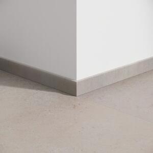 Lišta soklová Berry Alloc Delhi délka 240 cm 63003537