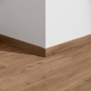 Lišta soklová Berry Alloc Porto délka 240 cm 63003534