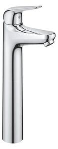 Umývadlová batéria Grohe EuroPro bez výpuste chróm 24273001
