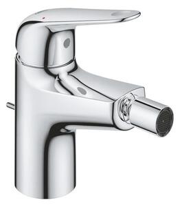 Bidetová batéria Grohe EuroPro s výpusťou chróm 23263001