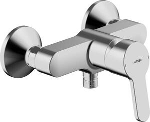 Sprchová batéria Hansa Primo bez sprchového setu 150 mm chróm 49450103