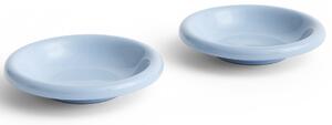 Miska Barro Bowl Light Blue – set 2 ks