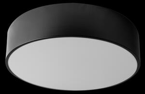 TooLight Stropné svietidlo Plafon 30 cm APP640-2C čierne