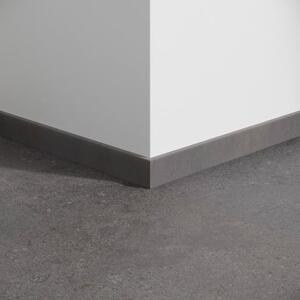 Lišta soklová Berry Alloc Rimini délka 240 cm 63003539