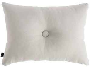 Vankúš Dot Planar Light Grey 45 × 60 cm