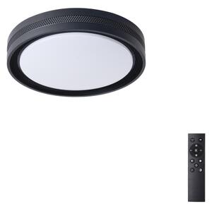 Brilagi - stmievateľné stropné svietidlo KREON LED/54W/230V 3000-6000K biela priemer 38 cm + diaľkové ovládanie