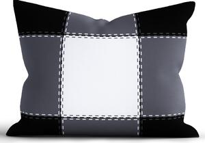 Bavlnená obliečka na vankúš Renforcé 70 × 90 cm – Mark