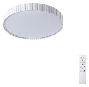 Brilagi - stmievateľné LED stropné svietidlo CORVO LED/54W/230V 3000-6000K biela priemer 40 cm +DO