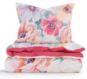 Bavlnené obliečky Renforcé - Ariana