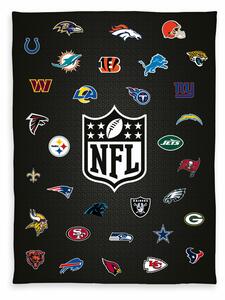 Herding Deka NFL Wellsoft, 150x 200 cm