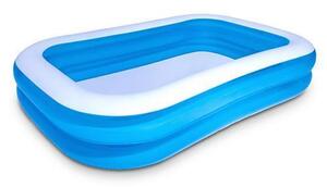 Bestway Bestway 54006 Bazén nafukovací obdľžnikový 2.62m x 1.75m x 51cm WKW010664 - Bazén