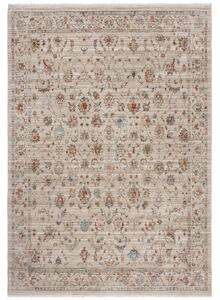 Flair Rugs , Kusový koberec Evelyn Elodie Natural, 120x170, béžová, obývacia izba