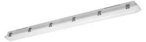 STROPNÉ LED SVIETIDLO, 119/8,5/8 cm Eglo - Online Only bytové doplnky, Online Only