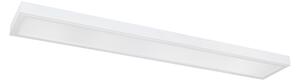 LED PANEL, 118,5/20/4,5 cm Eglo - Online Only bytové doplnky, Online Only