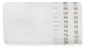 Faro Bavlnený osuška Sagitta 70x140 cm biely
