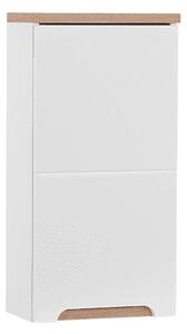 Závesná skrinka do kúpeľne BALI White 830