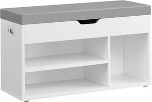 LAVICA DO PREDSIENE, 80/44/30 cm Boxxx - Skrine, Online Only