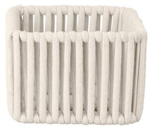 ÚLOŽNÝ KOŠÍK textil Schöner Wohnen - Úložné boxy & dekoračné boxy