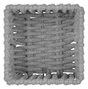 ÚLOŽNÝ KOŠÍK textil Schöner Wohnen - Úložné boxy & dekoračné boxy