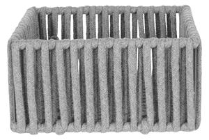 ÚLOŽNÝ KOŠÍK textil Schöner Wohnen - Úložné boxy & dekoračné boxy