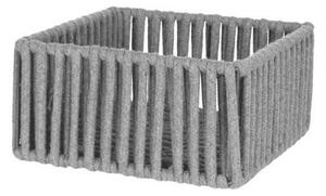 ÚLOŽNÝ KOŠÍK textil Schöner Wohnen - Úložné boxy & dekoračné boxy