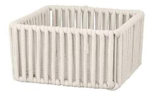 ÚLOŽNÝ KOŠÍK textil Schöner Wohnen - Úložné boxy & dekoračné boxy