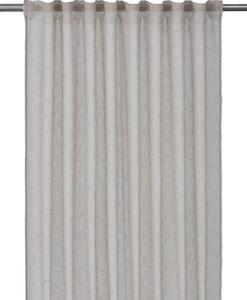 HOTOVÝ ZÁVES, polopriehľadné, 140/280 cm Svanefors - Záclony & závesy, Online Only