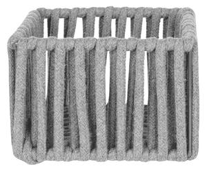 ÚLOŽNÝ KOŠÍK textil Schöner Wohnen - Úložné boxy & dekoračné boxy
