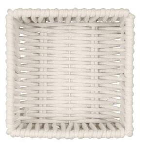 ÚLOŽNÝ KOŠÍK textil Schöner Wohnen - Úložné boxy & dekoračné boxy