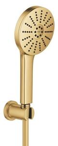 Vaňový set Grohe Vitalio Joy+ kartáčovaný Cool Sunrise 134865GN00